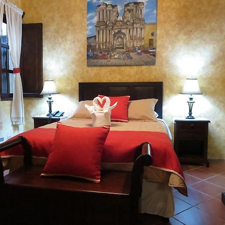 Casa Buena Vista Hotel Antigua Стая снимка
