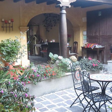 Casa Buena Vista Hotel Antigua Екстериор снимка