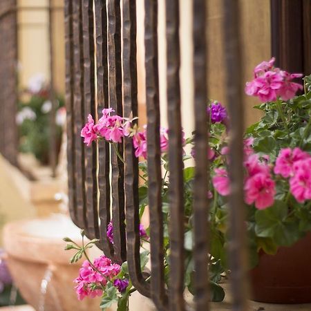 Casa Buena Vista Hotel Antigua Екстериор снимка