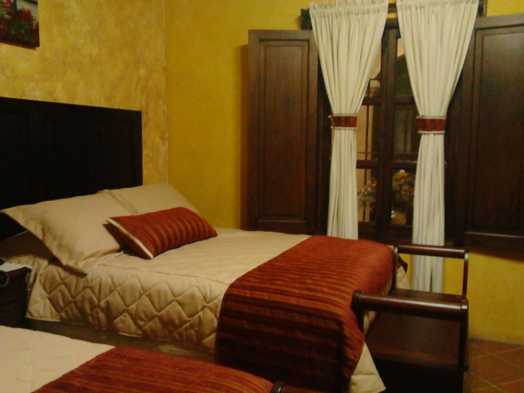 Casa Buena Vista Hotel Antigua Стая снимка