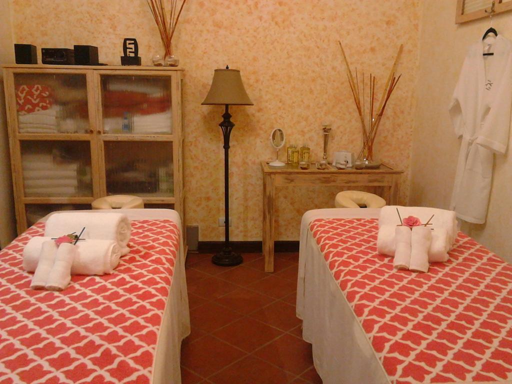 Casa Buena Vista Hotel Antigua Екстериор снимка