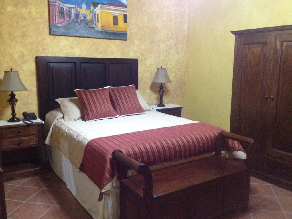 Casa Buena Vista Hotel Antigua Стая снимка
