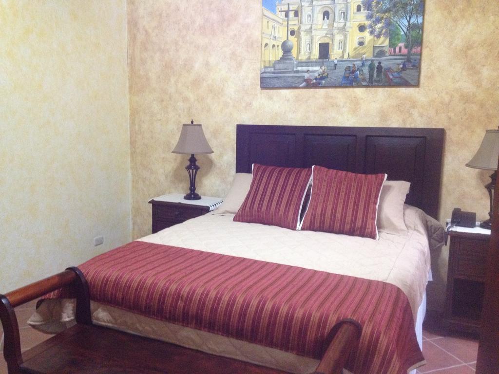 Casa Buena Vista Hotel Antigua Стая снимка