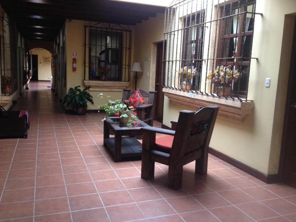 Casa Buena Vista Hotel Antigua Екстериор снимка