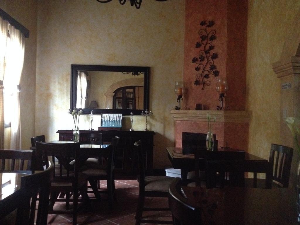 Casa Buena Vista Hotel Antigua Екстериор снимка