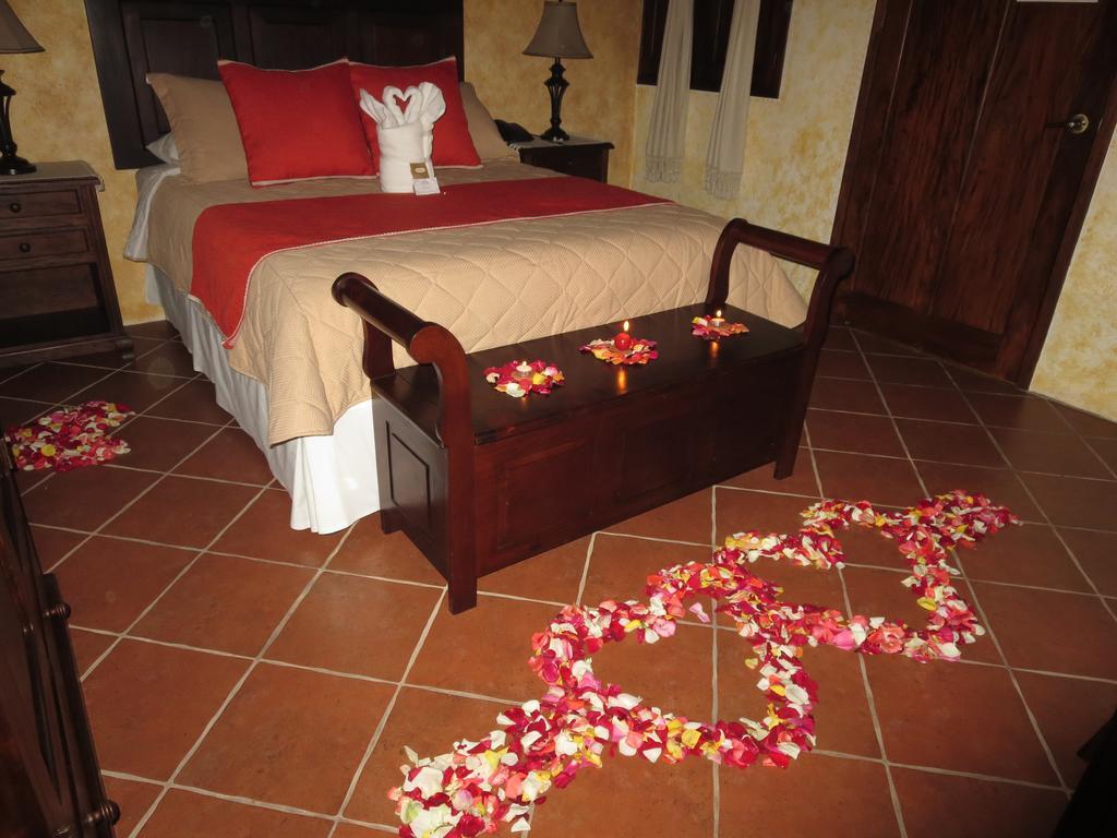 Casa Buena Vista Hotel Antigua Екстериор снимка