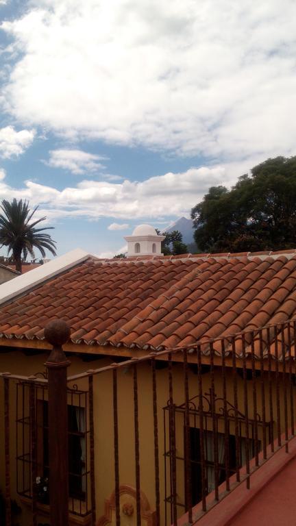 Casa Buena Vista Hotel Antigua Екстериор снимка