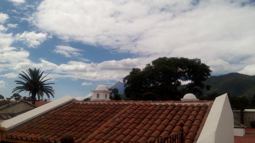Casa Buena Vista Hotel Antigua Екстериор снимка