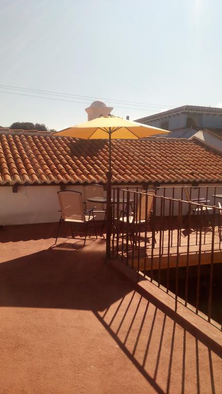 Casa Buena Vista Hotel Antigua Екстериор снимка