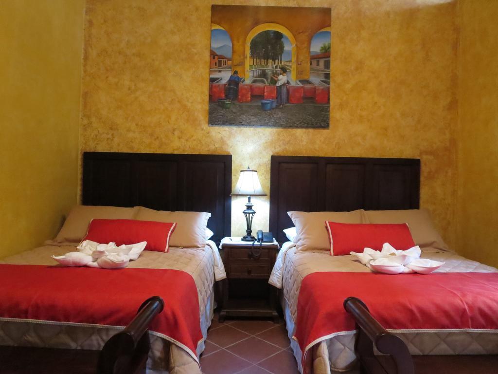 Casa Buena Vista Hotel Antigua Стая снимка