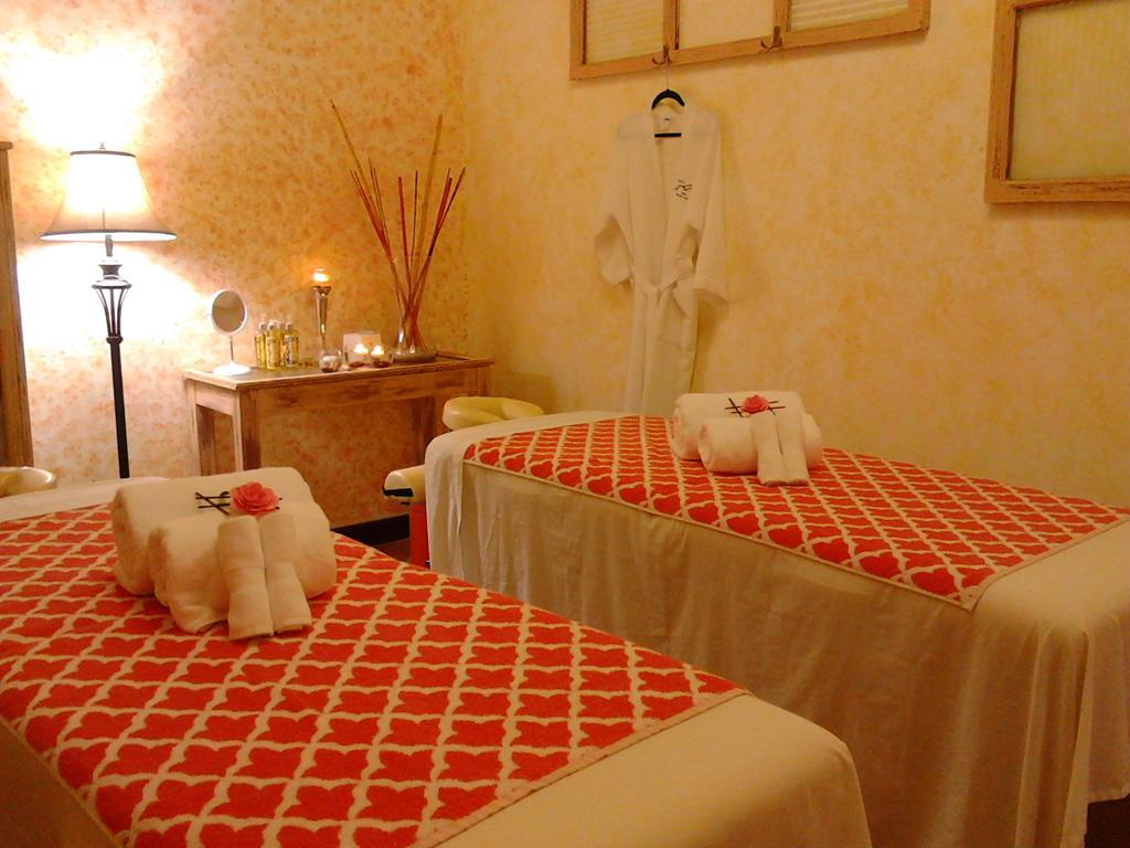 Casa Buena Vista Hotel Antigua Екстериор снимка