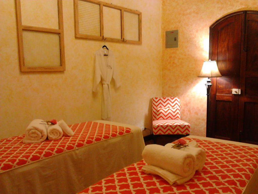 Casa Buena Vista Hotel Antigua Екстериор снимка
