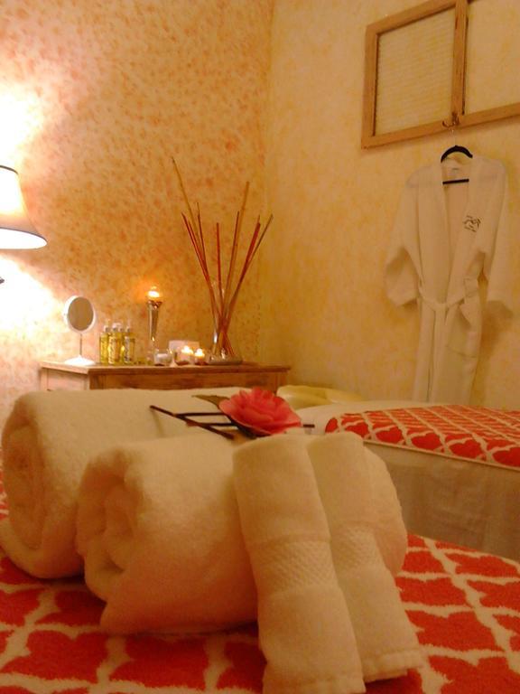 Casa Buena Vista Hotel Antigua Екстериор снимка