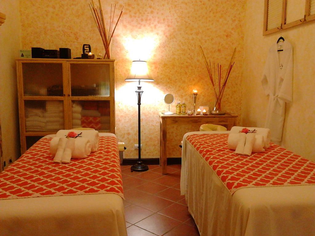 Casa Buena Vista Hotel Antigua Екстериор снимка