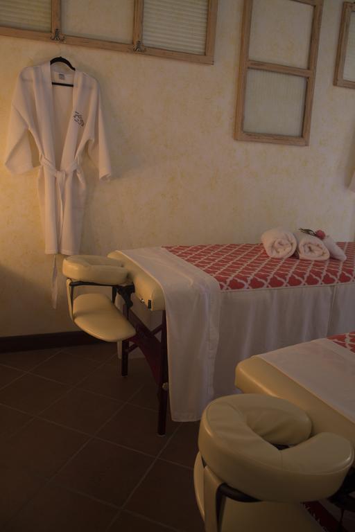 Casa Buena Vista Hotel Antigua Екстериор снимка