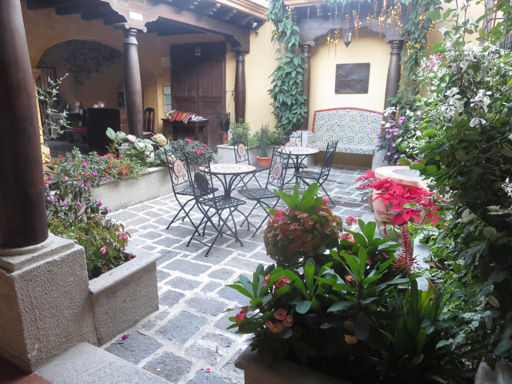 Casa Buena Vista Hotel Antigua Екстериор снимка