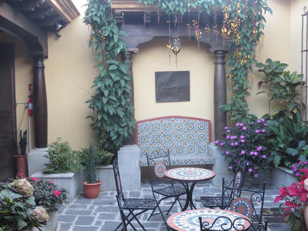 Casa Buena Vista Hotel Antigua Екстериор снимка