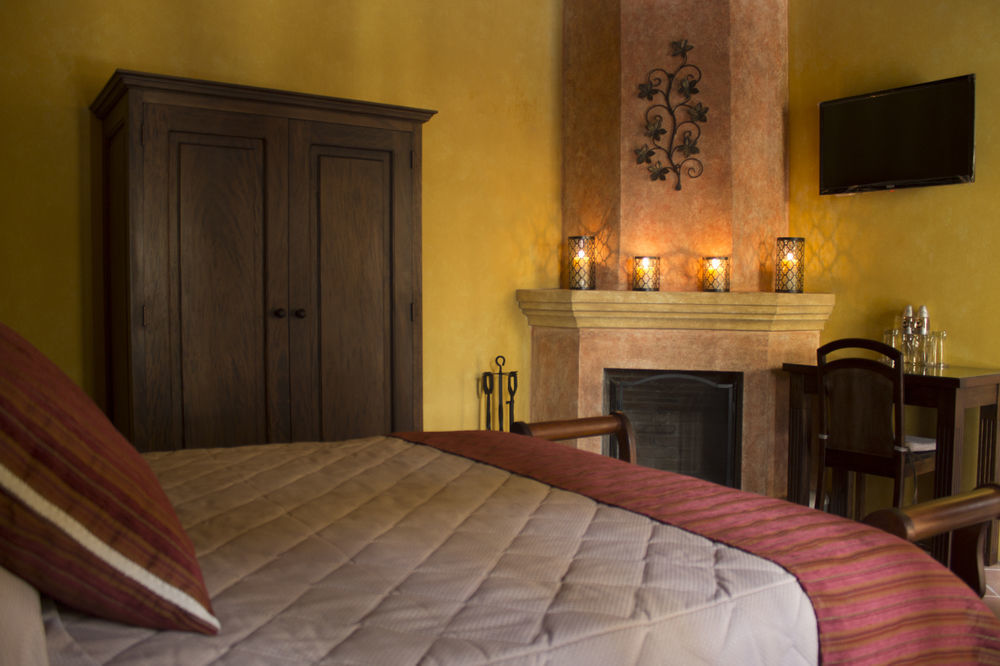 Casa Buena Vista Hotel Antigua Екстериор снимка