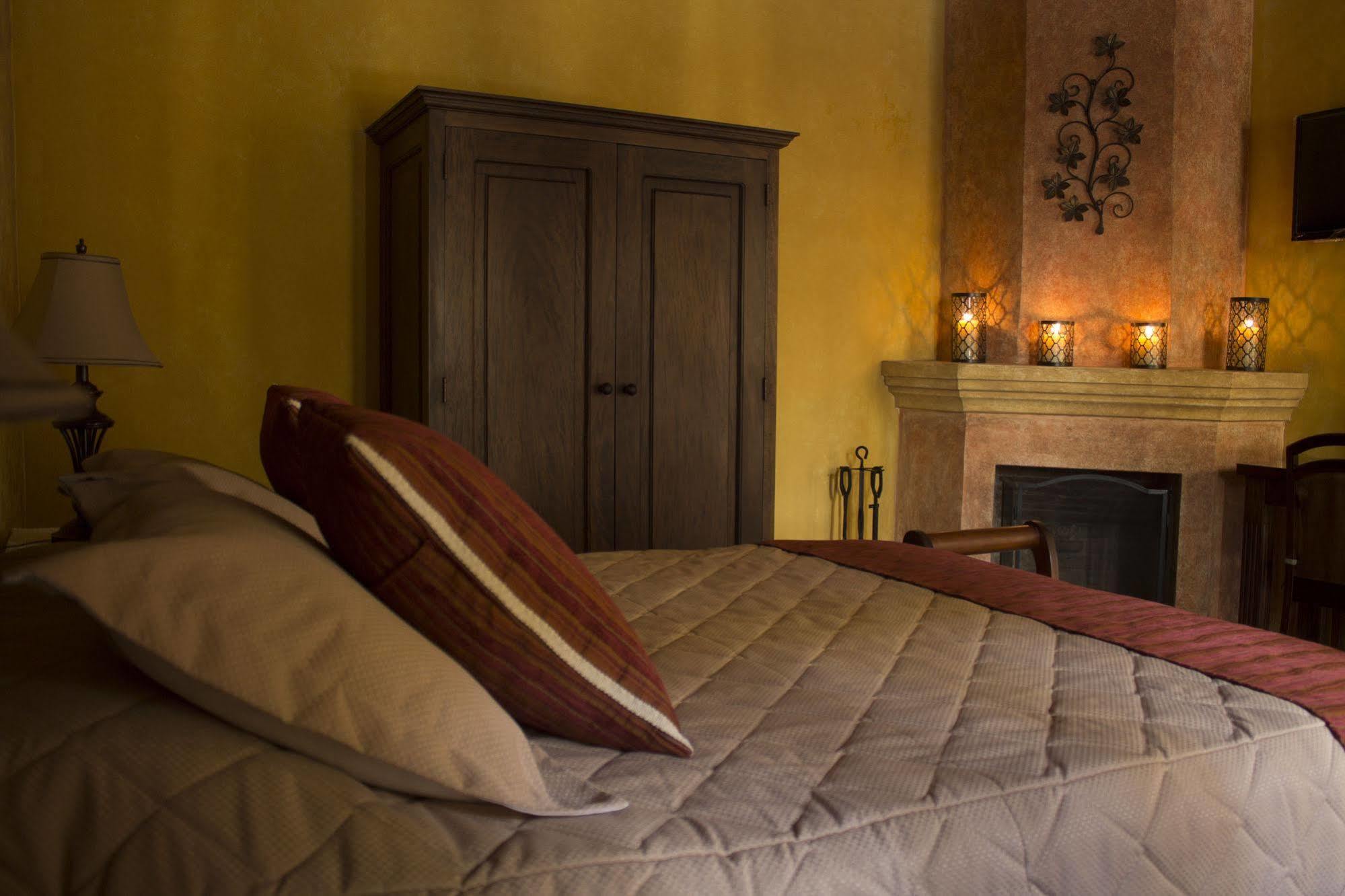 Casa Buena Vista Hotel Antigua Екстериор снимка